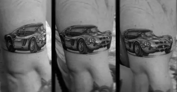 ferrari-male-tattoos