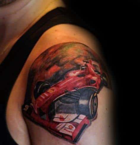 ferrari-tattoos-for-gentlemen