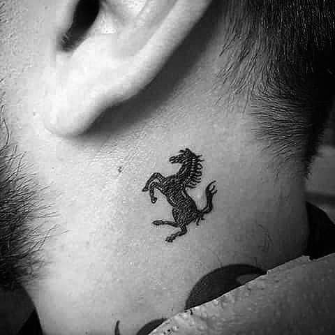 ferrari-tattoos-for-men (1)