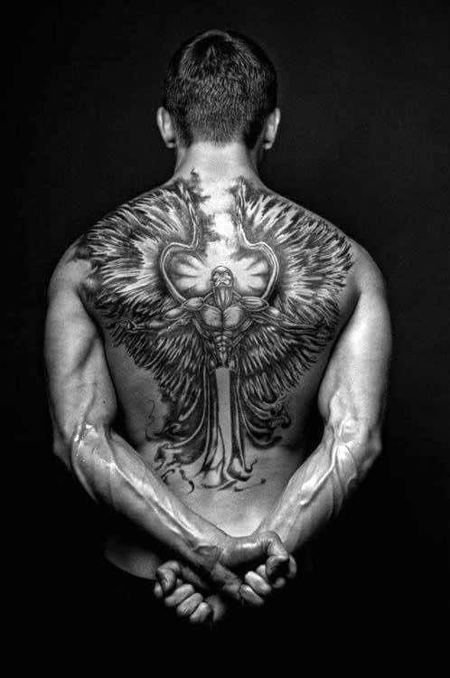 full-back-angel-wings-tattoos-for-men