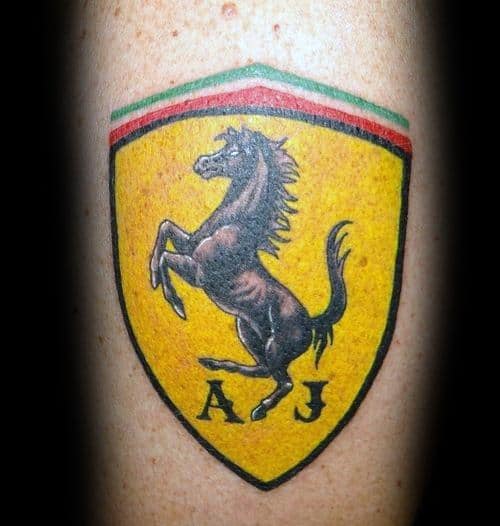 guy-with-ferrari-tattoo