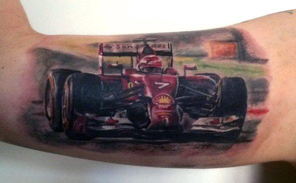 guys-tattoo-ferrari