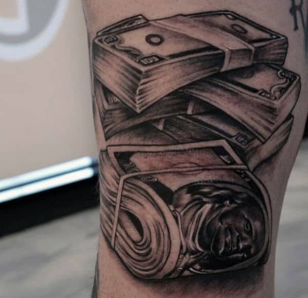 mens-money-stacks-tattoo