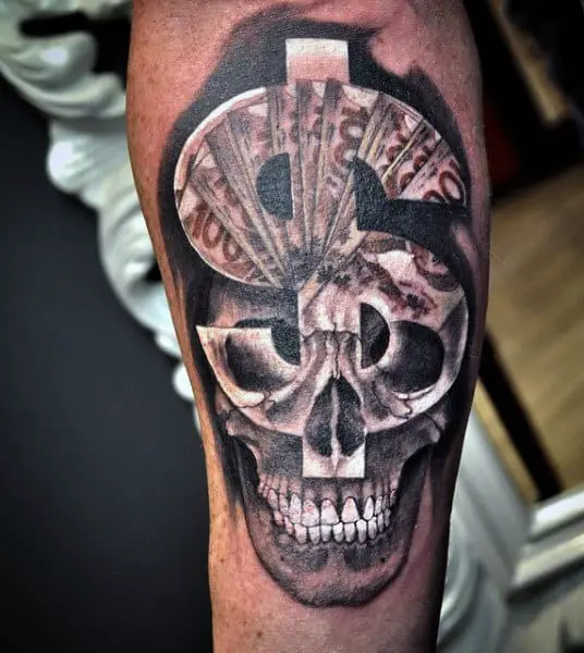 Tattoo uploaded by Venom Camden • Tattoodo