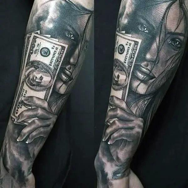 money-sign-tattoos-for-men