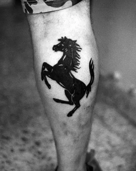 tattoo-ferrari-designs-for-men