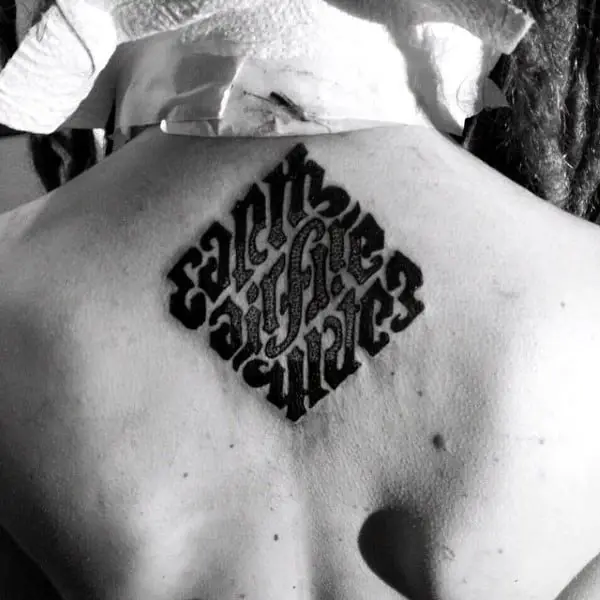 bold-back-ambigram-earth-fire-tattoos-for-males