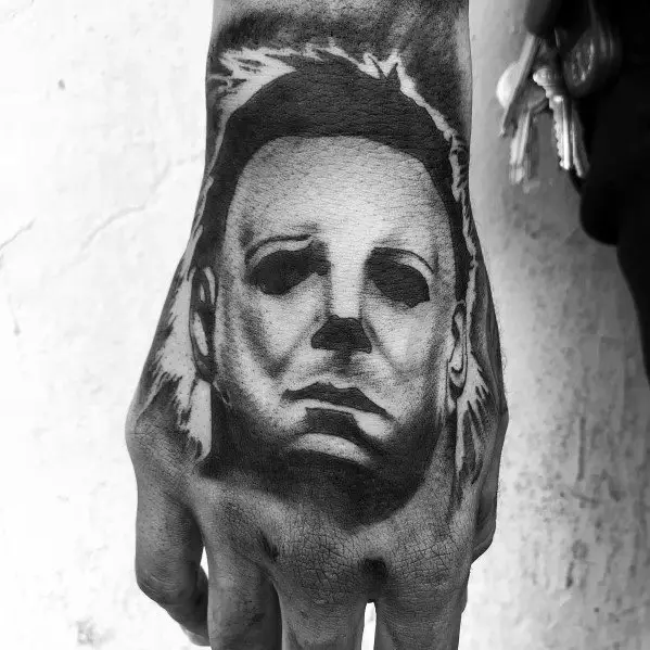 michael-myers-tattoo-for-guys
