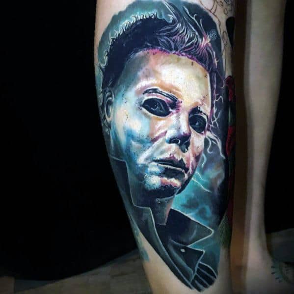 tattoo-michael-myers-designs-for-men