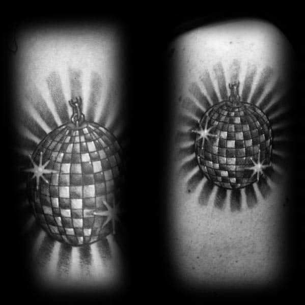 disco-ball-guys-tattoo-designs