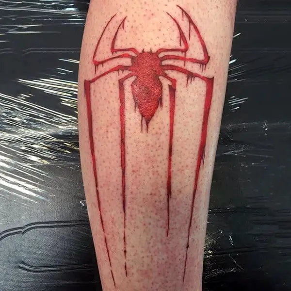 200 awesome SpiderMan tattoos  iNKPPL