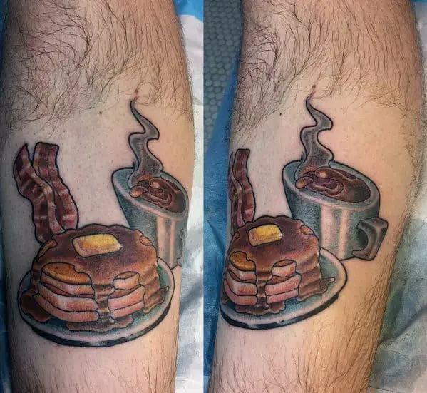 manly-pancake-tattoos-for-males