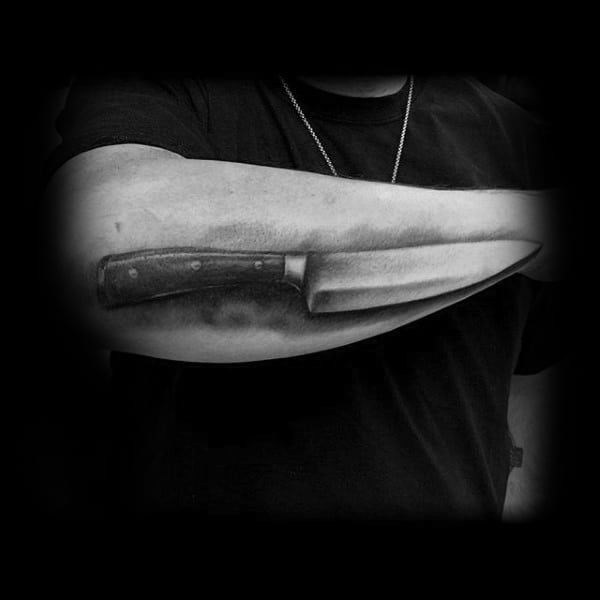 mens-chef-knife-shaded-grey-ink-tattoo-design