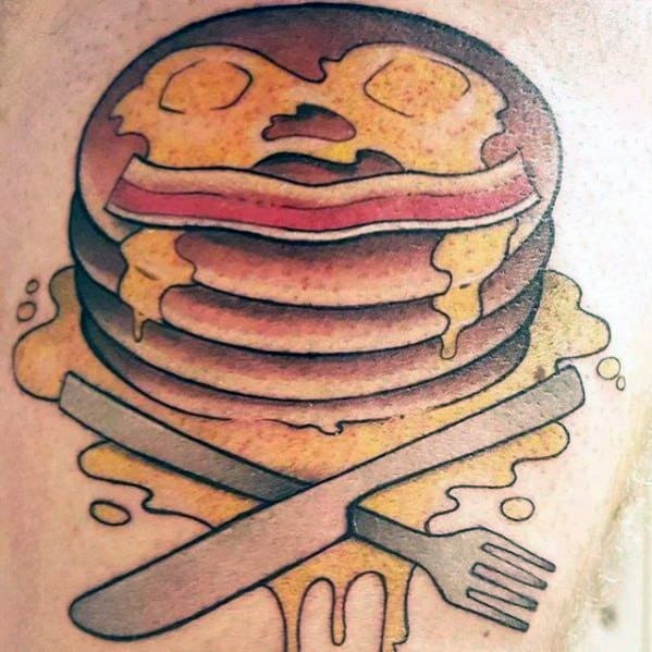 mens-cool-pancake-tattoos