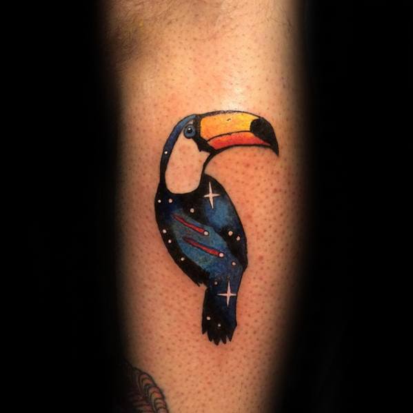 artistic-male-toucan-tattoo-ideas