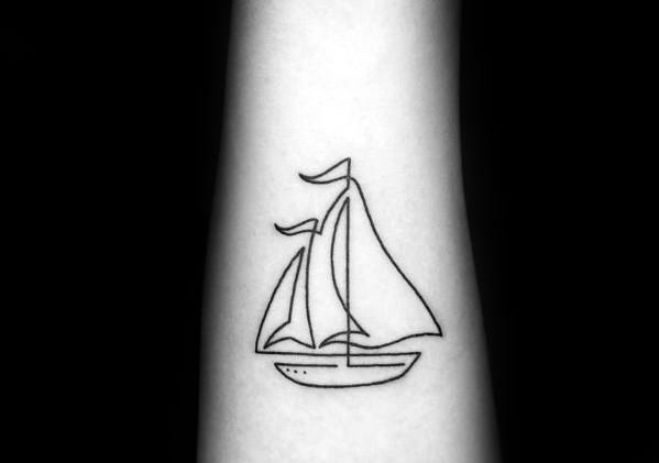 continuous-line-tattoo-ideas-for-men-1