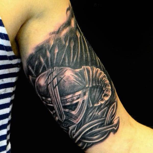 cool-spears-mens-quarter-sleeve-tattoo