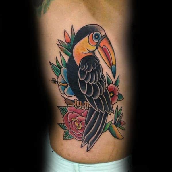 guy-with-toucan-tattoo-design