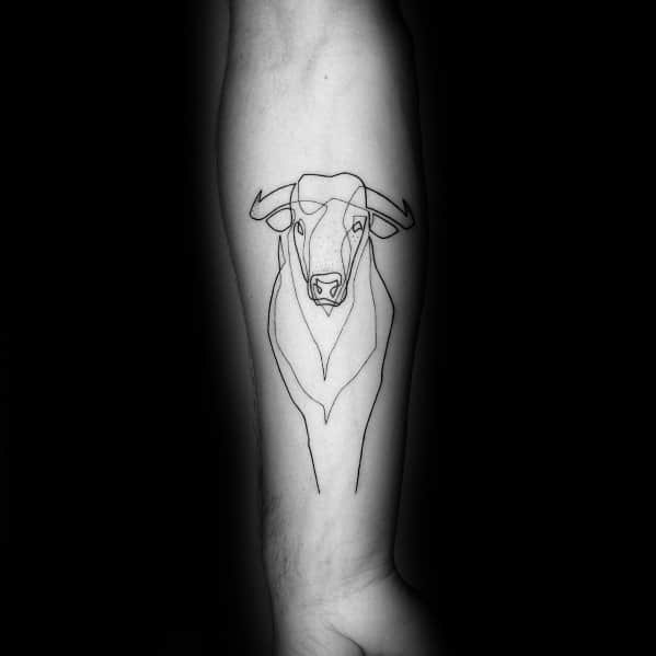guys-continuous-line-tattoos