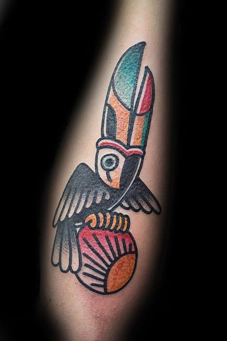 mens-toucan-tattoo-design-ideas