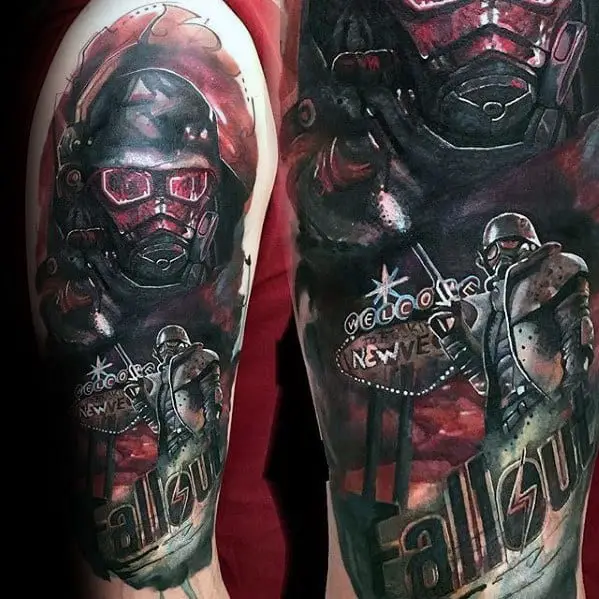 5 of the Most Epic GamblingThemed Tattoos Ever  Casinoorg Blog