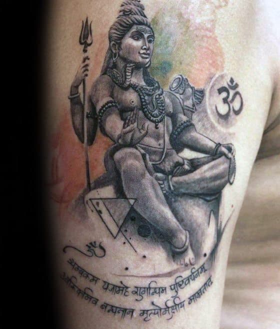 shiva-mens-tattoo-designs