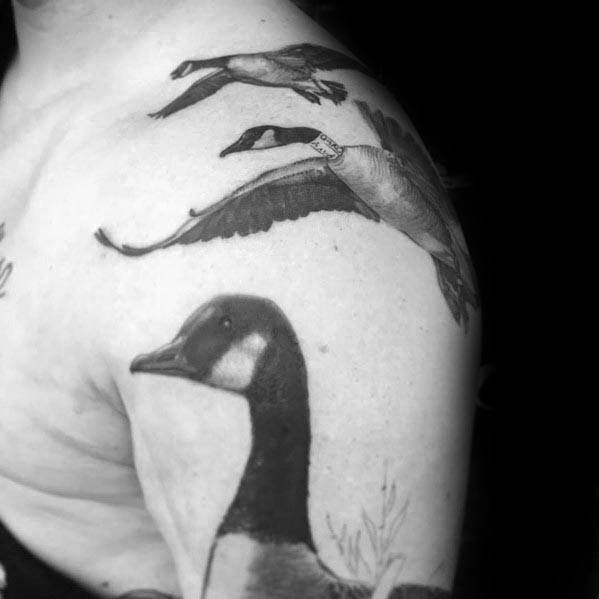 goose-tattoo-designs-for-men