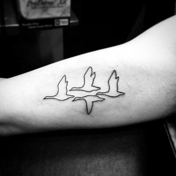 goose-tattoo-designs-on-men