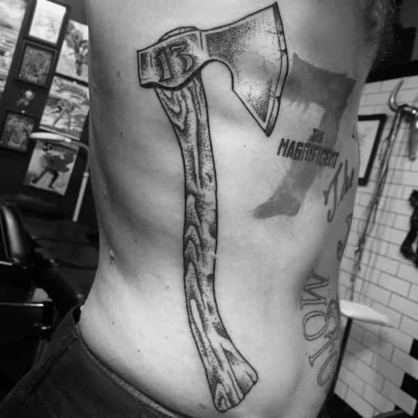 awesome-hatchet-tattoos-for-men