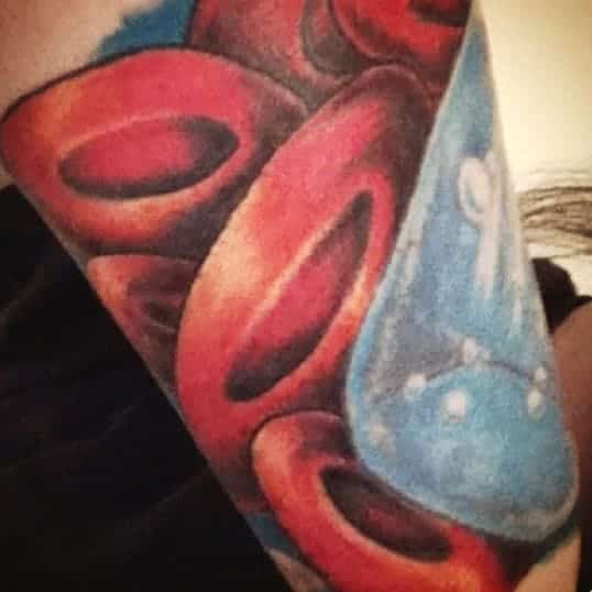 blood-cells-science-tattoo-for-men