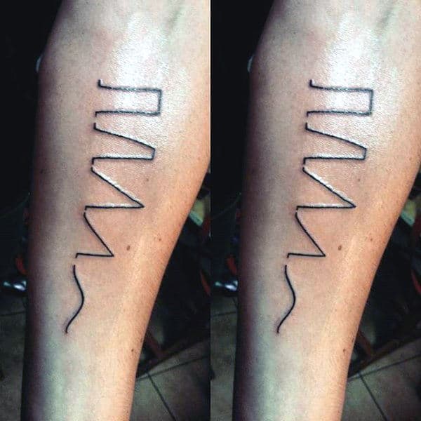 35 Physics Tattoos Ideas