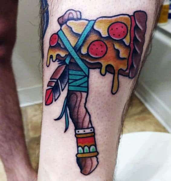 hatchet-themed-tattoo-ideas-for-men