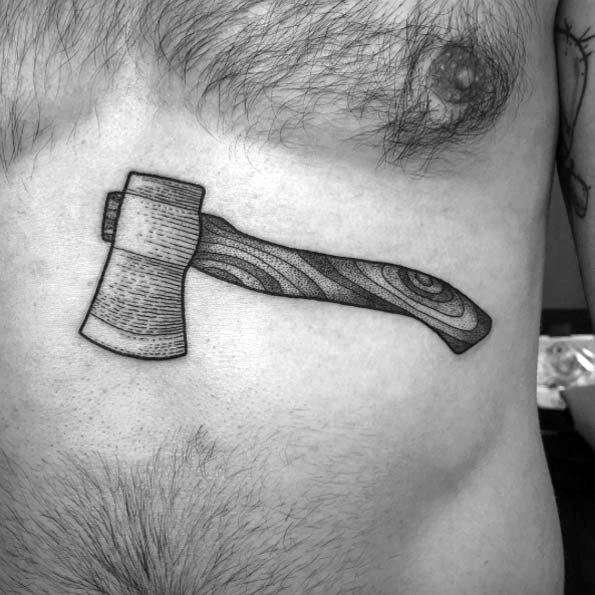 impressive-male-hatchet-tattoo-designs