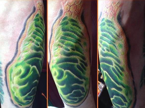 scientific-tattoo-of-mitochondria-strain-for-males