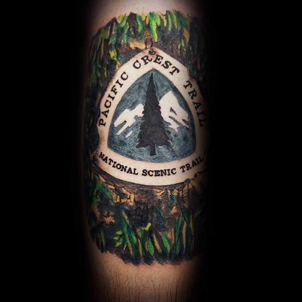 fantastic-hiking-tattoo-designs-for-men