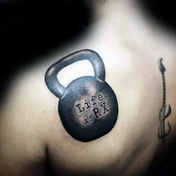 awesome-life-as-rx-kettlebell-back-crossfit-tattoos-for-men