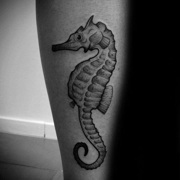 badass-guys-seahorse-themed-tattoos