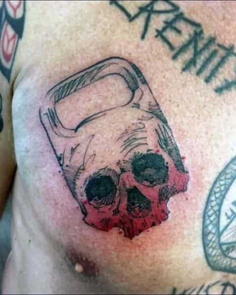chest-kettlebell-skull-sick-guys-crossfit-themed-tattoos