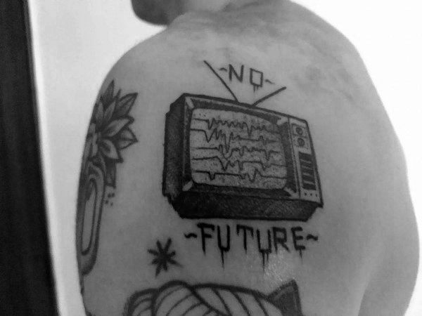 creative-tv-tattoos-for-guys
