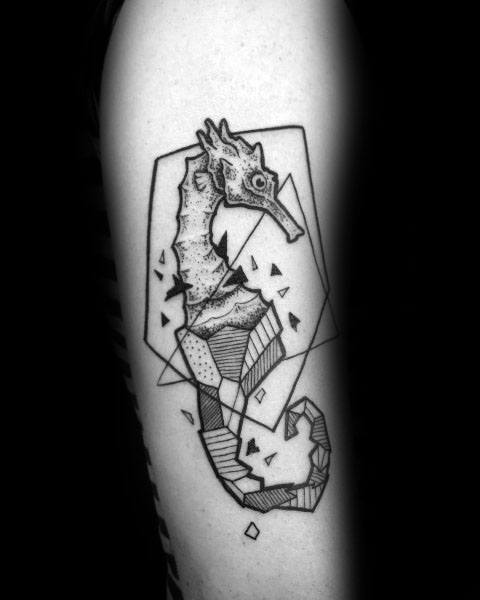 fantastic-seahorse-tattoo-designs-for-men