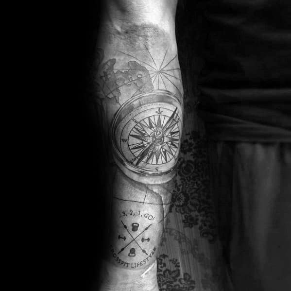 forearm-sleeve-mens-tattoos-crossfit