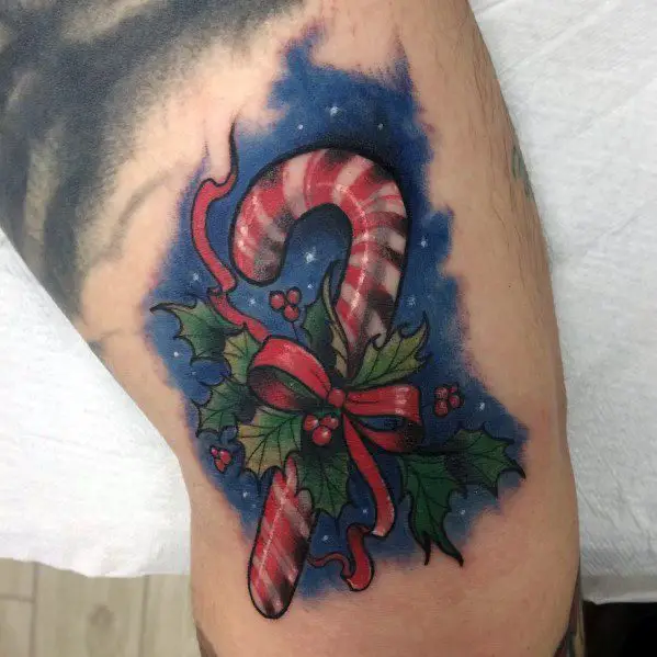 good-christmas-tattoo-designs-for-men