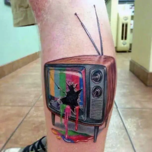male-tv-themed-tattoo-inspiration