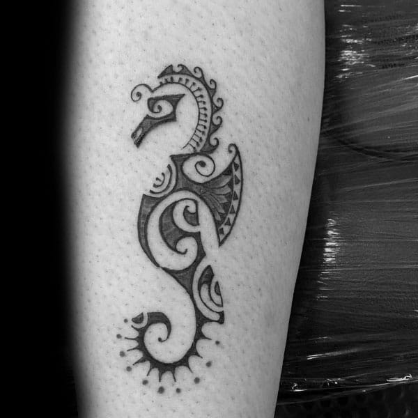 mens-cool-seahorse-tattoos