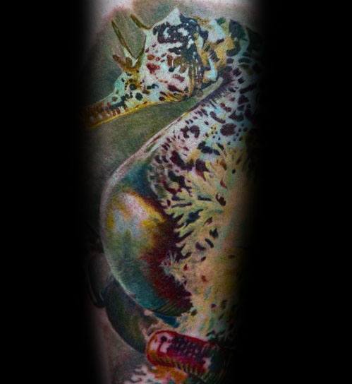 seahorse-guys-tattoo-designs