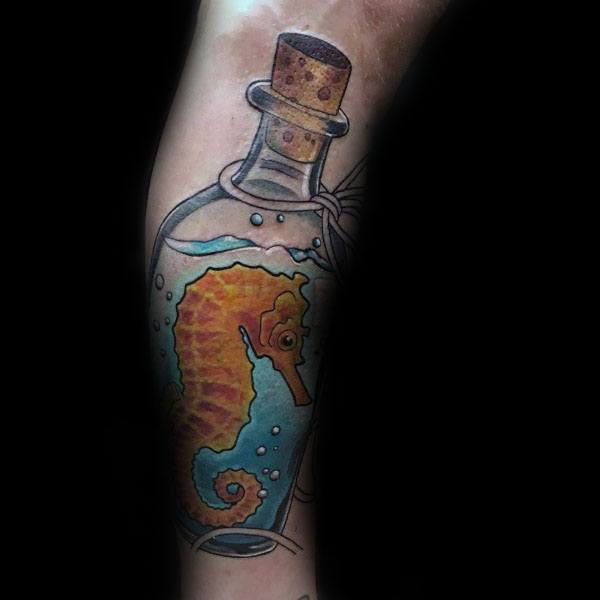 seahorse-tattoo-designs-for-men