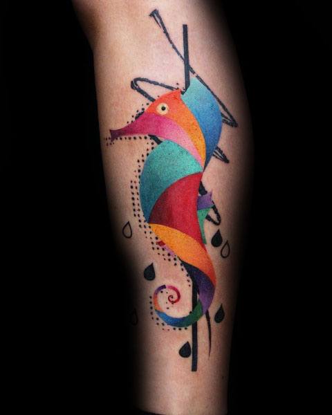 seahorse-tattoo-designs-on-men