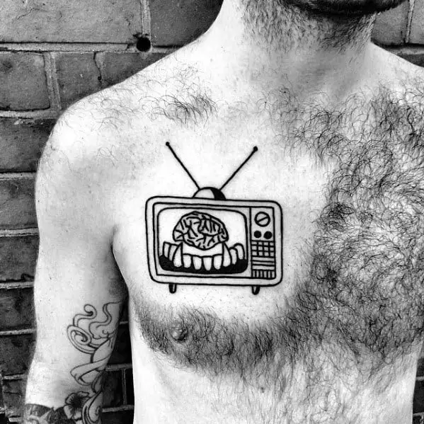 tattoo-tv-designs-for-men