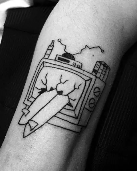 tv-guys-tattoo-designs