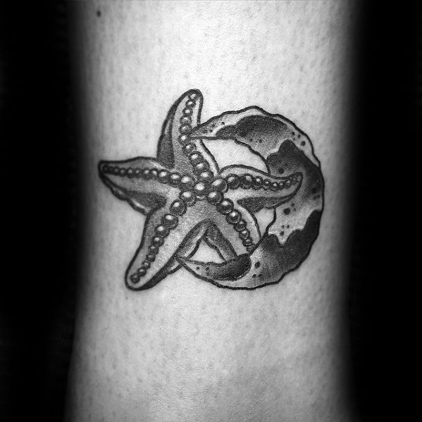 artistic-male-starfish-tattoo-ideas-on-wrist